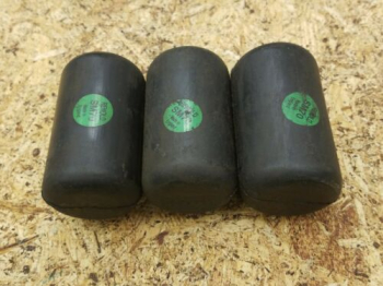 Inserts To Suit Size 0.37 Coupling 31mm x 31mm x 57mm